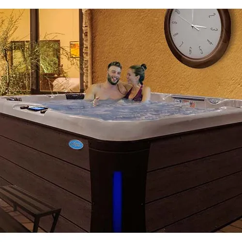 Platinum hot tubs for sale in Davis